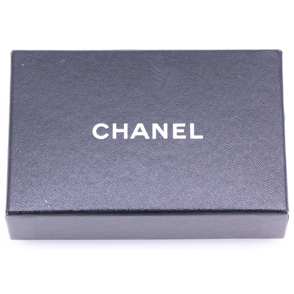 CHANEL(シャネル) ココマーク クロスビジュー ラインストーン ブローチ ゴールド G20C