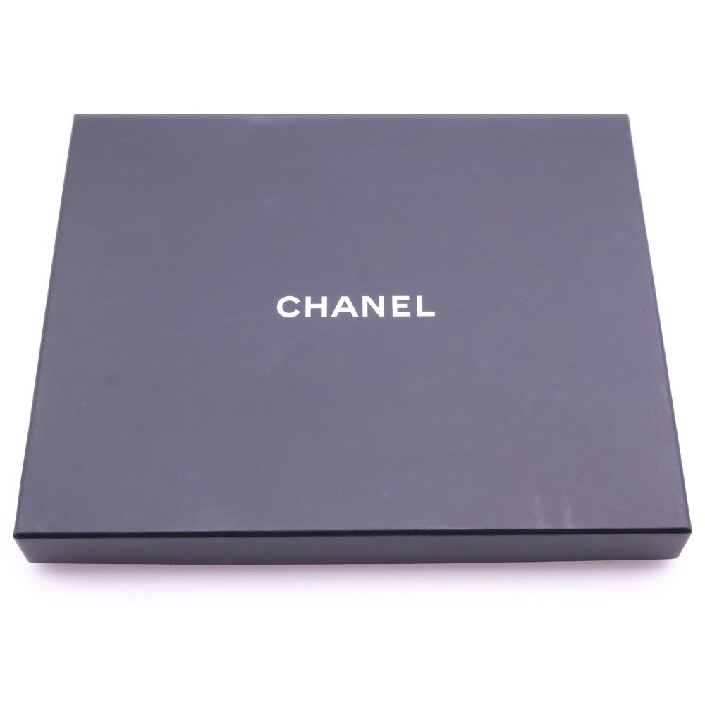 CHANEL(シャネル) I LOVE COCO アイラブココ ココマーク ロゴ フェイクパール チェーンネックレス ゴールド A17P