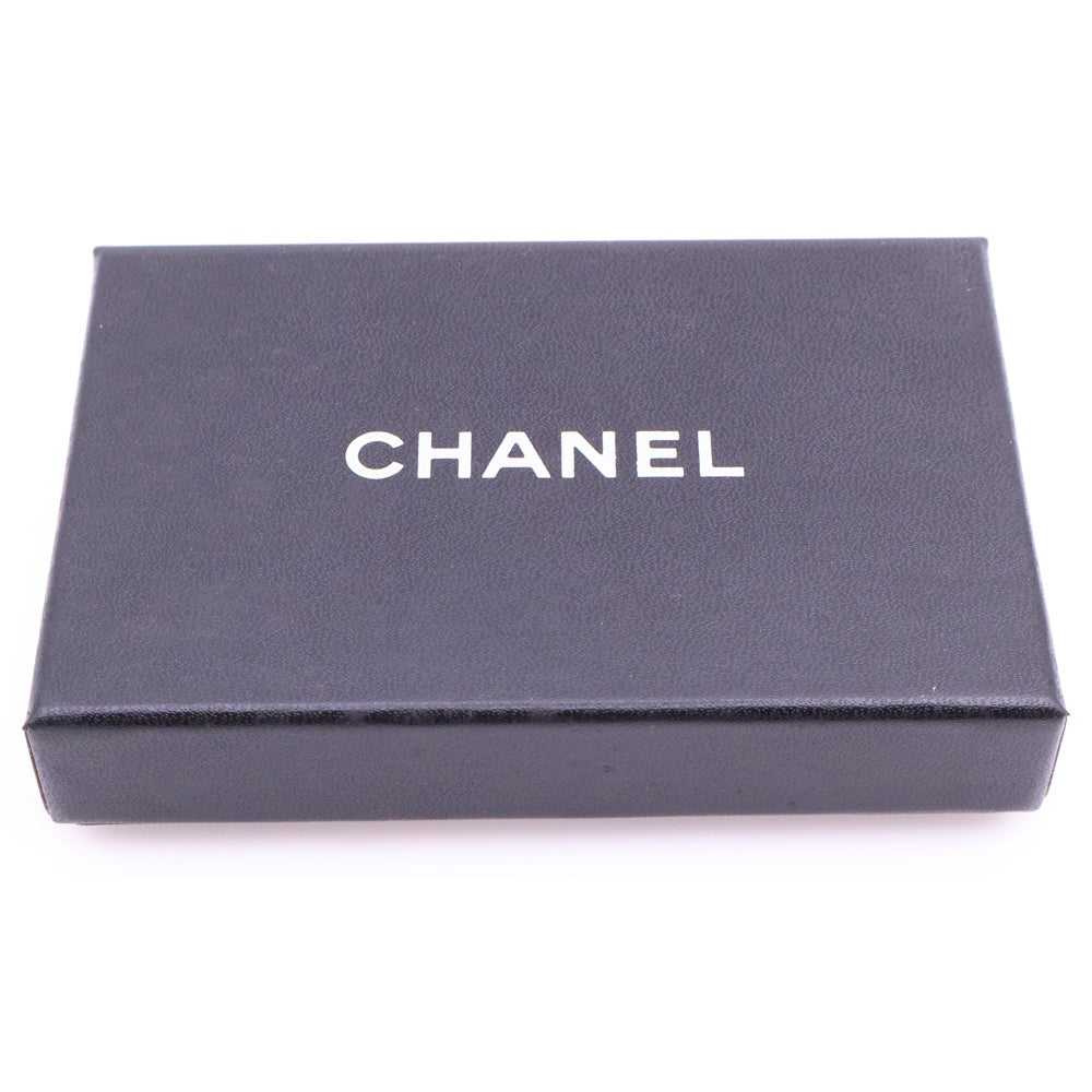 CHANEL(シャネル) ココマーク シルバー ピアス イヤーアクセサリー 99A