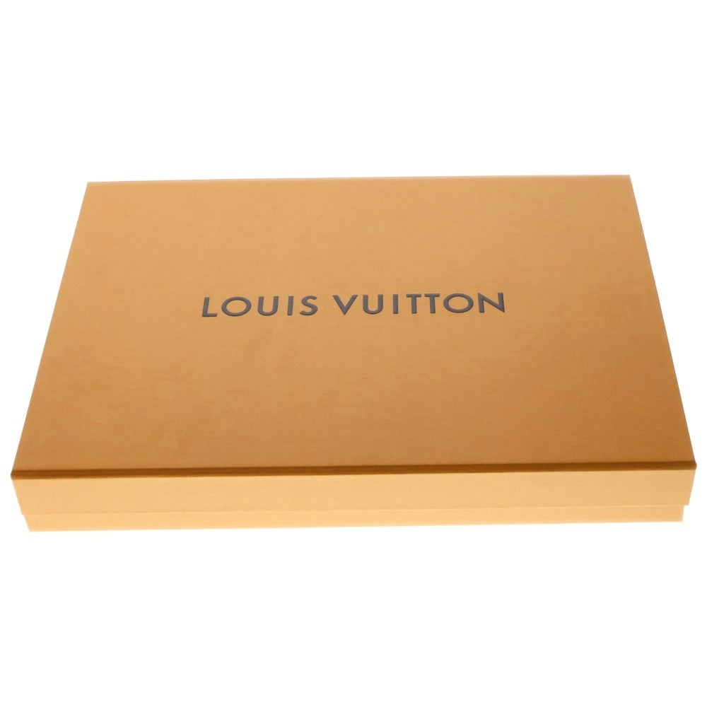 LOUIS VUITTON(ルイヴィトン) 21SS Gradient Monogram L/S Knit グラディエントモノグラム クルーネック長袖セーター RM211Q USO HKN46W