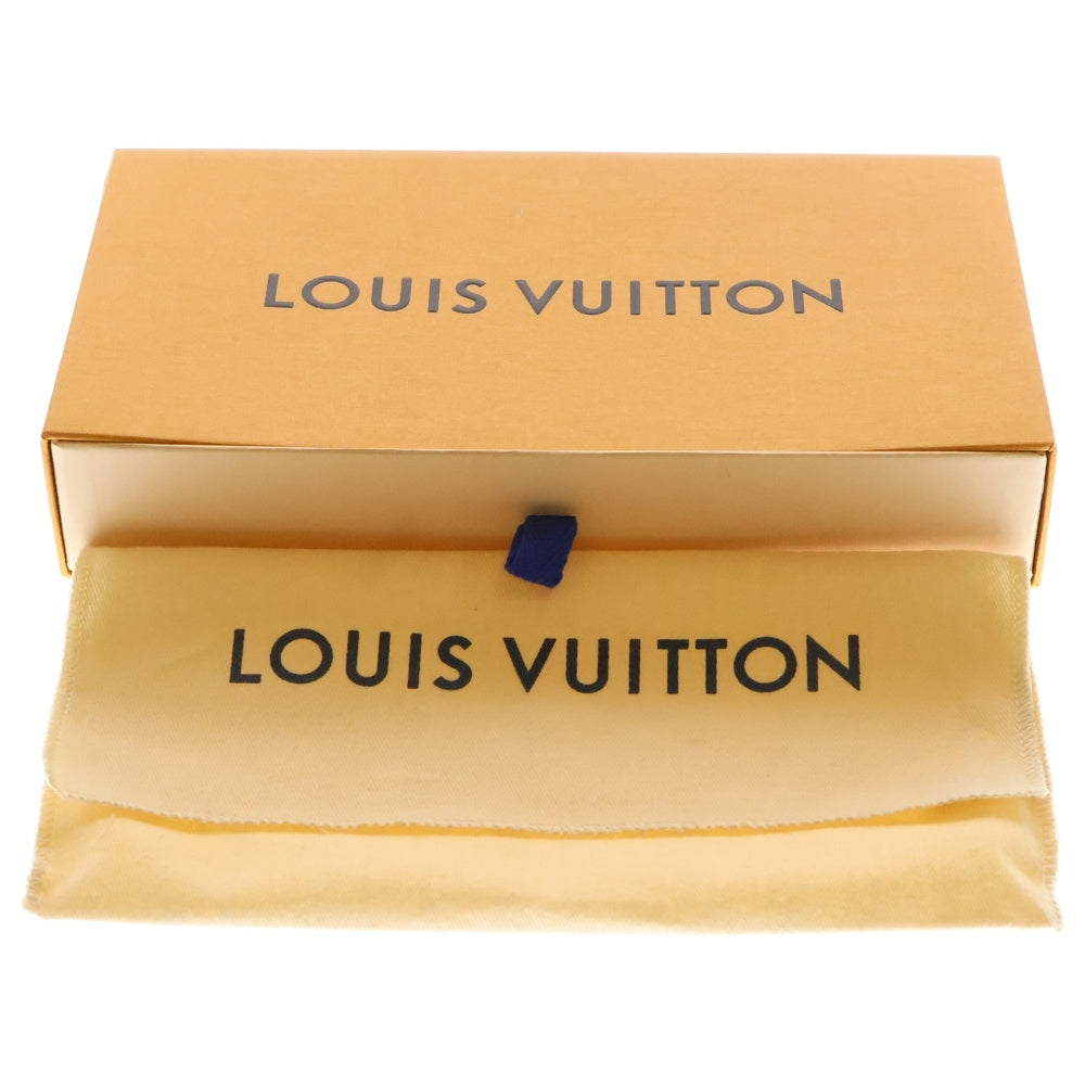 LOUIS VUITTON(ルイヴィトン) エピ ジッピー ウォレット ノワール M61857 ICタイプ 長財布