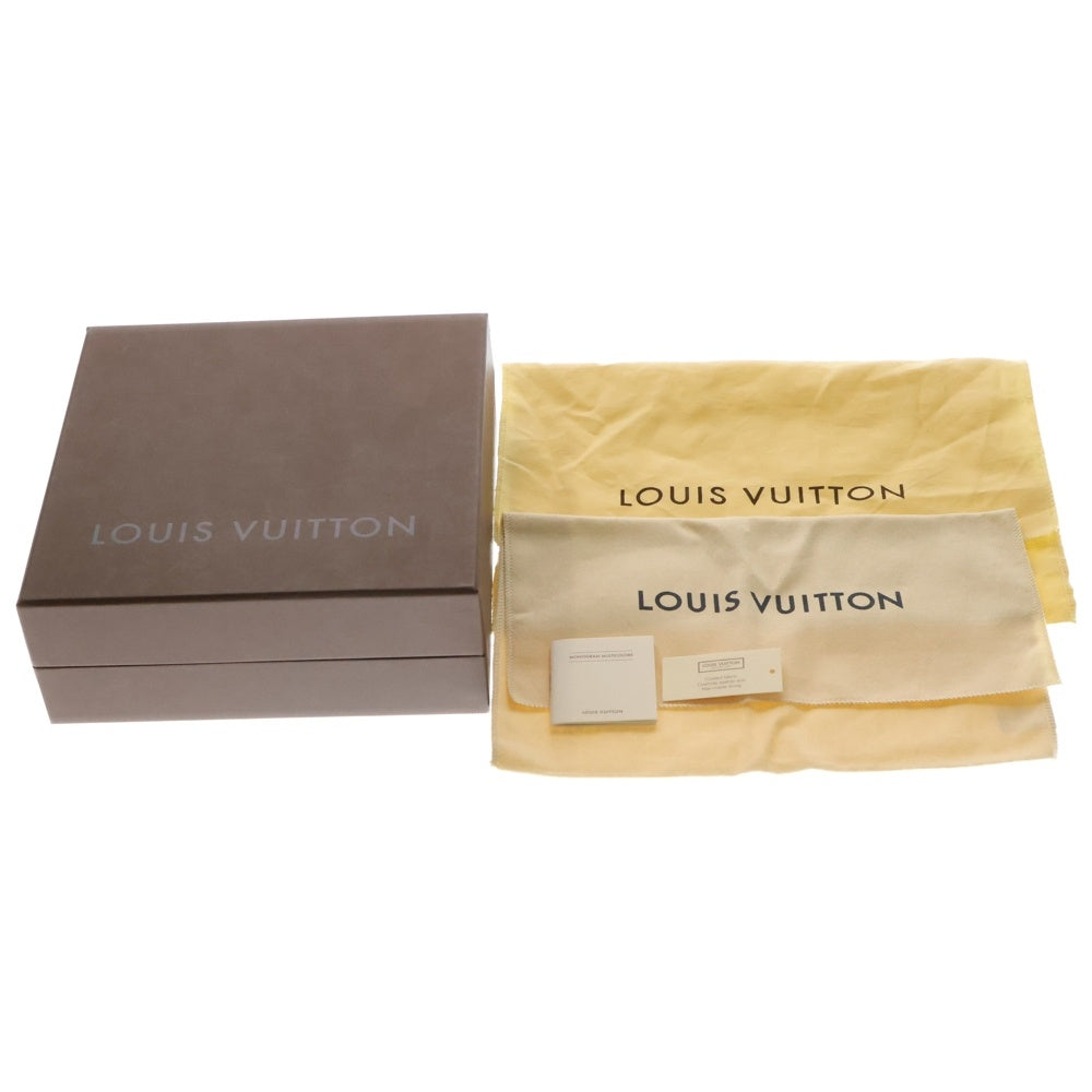 LOUIS VUITTON(ルイヴィトン) モノグラム マルチカラー リフト ブロン PVC M40055 ショルダーバッグ