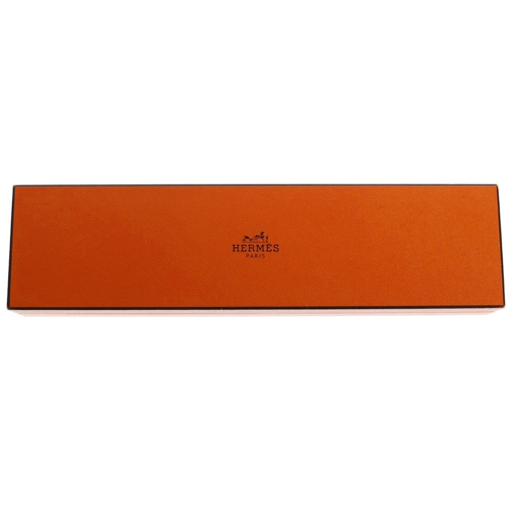 HERMES(エルメス) Chaine d'Ancre GM シェーヌダンクル チェーンブレスレット シルバー 12LINK
