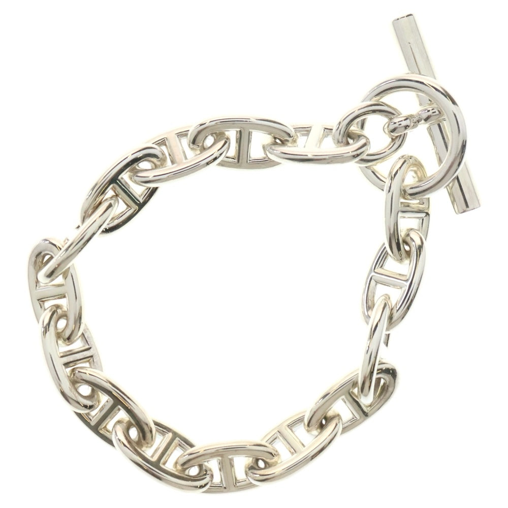 HERMES(エルメス) シェーヌダンクルGM ブレスレット Ag925 SV シルバー アクセサリー