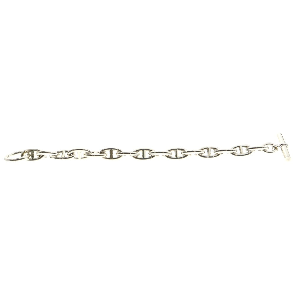 HERMES(エルメス) シェーヌダンクルGM ブレスレット Ag925 SV シルバー アクセサリー