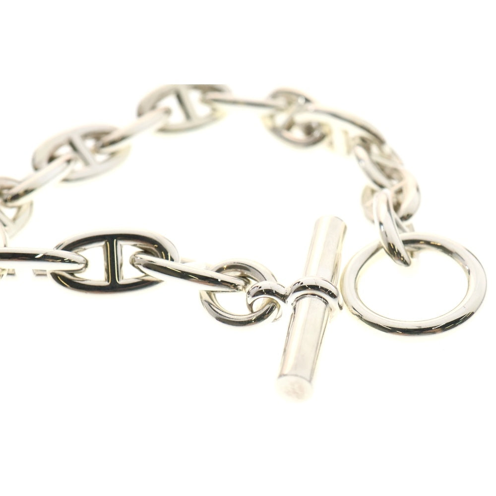 HERMES(エルメス) シェーヌダンクルGM ブレスレット Ag925 SV シルバー アクセサリー