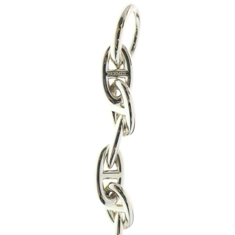 HERMES(エルメス) シェーヌダンクルGM ブレスレット Ag925 SV シルバー アクセサリー