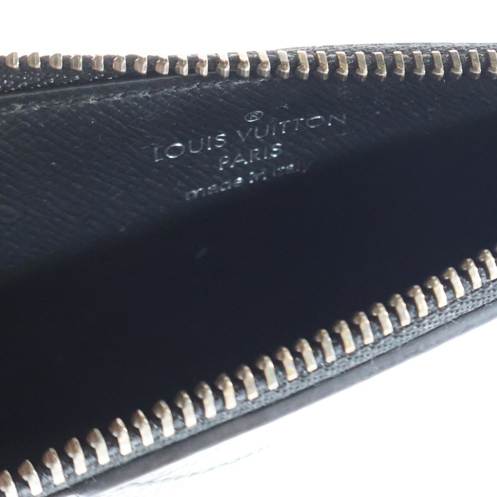 LOUIS VUITTON(ルイヴィトン) モノグラム フラグメントケース コインカード M69533 ブラック