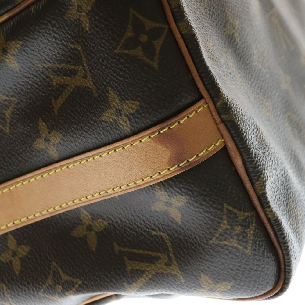LOUIS VUITTON(ルイヴィトン) モノグラム スピーディバンドリエール25 M41113 2WAY ハンドバッグ ショルダーバッグ ブラウン