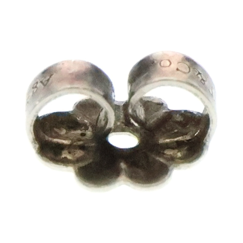 TIFFANY & Co.(ティファニー) パール ピアス Ag925 SV シルバー アクセサリー