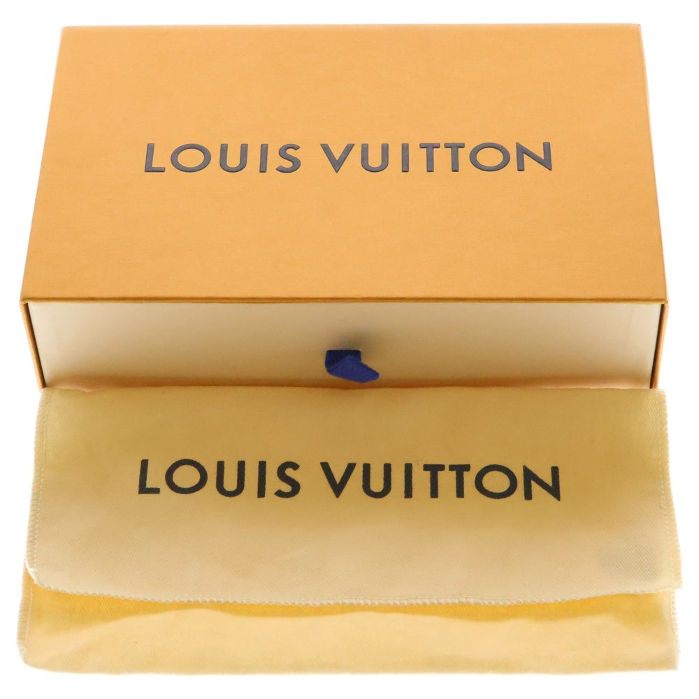 LOUIS VUITTON(ルイヴィトン) モノグラムアンプラント ポシェットアクセソワール ミニバッグ ショルダーバッグ ブラック ノワール ゴールド金具 M80732