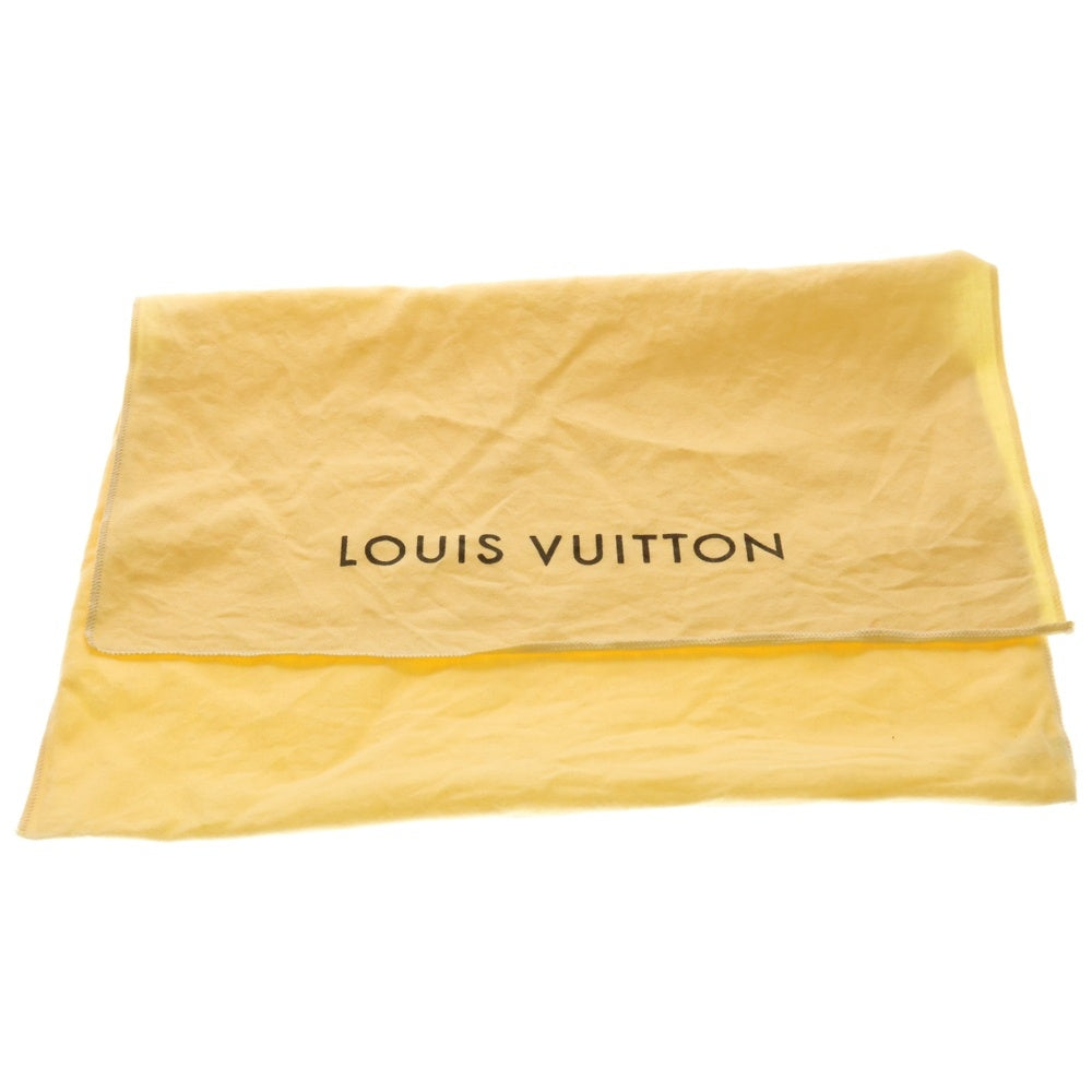 LOUIS VUITTON(ルイヴィトン) エトワール シティ バッグPM モノグラム PVC レザー ハンド ワンショルダーバッグ ゴールド金具 ブラウン M41435