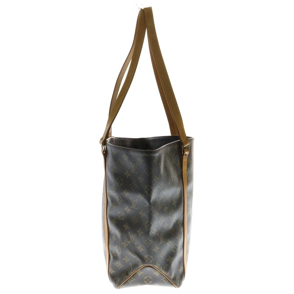 LOUIS VUITTON(ルイヴィトン) サックショッピング トートバッグ ブラウン PVC M51108