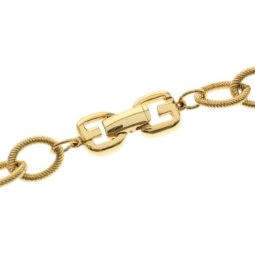 GIVENCHY(ジバンシィ) ネックレス チェーン ペンダント ゴールド GP