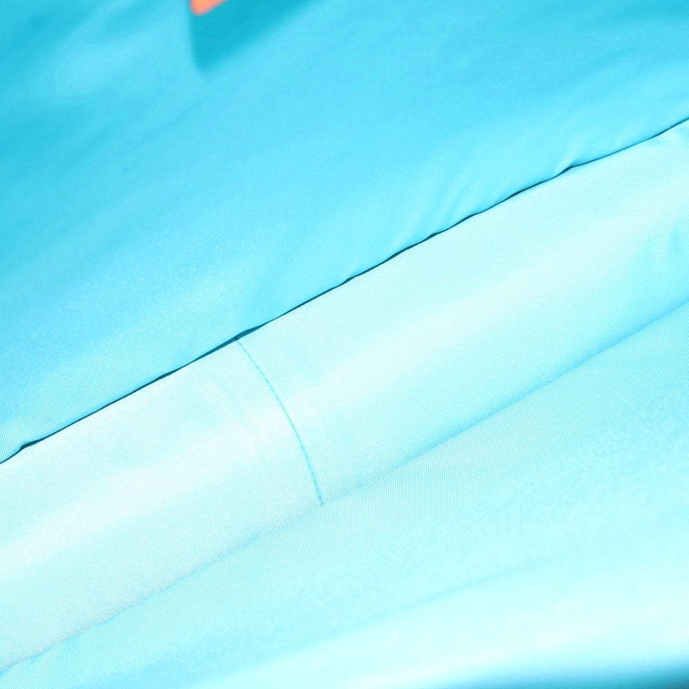 GUCCI(グッチ) チルドレンズ ハンドバッグ トートバッグ オレンジ×マルチカラー PVC 550763