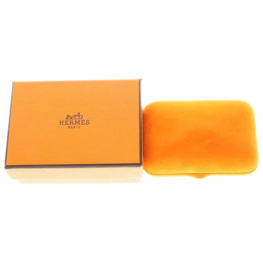 HERMES(エルメス) カフス ボタン シルバー SV925 13.1g