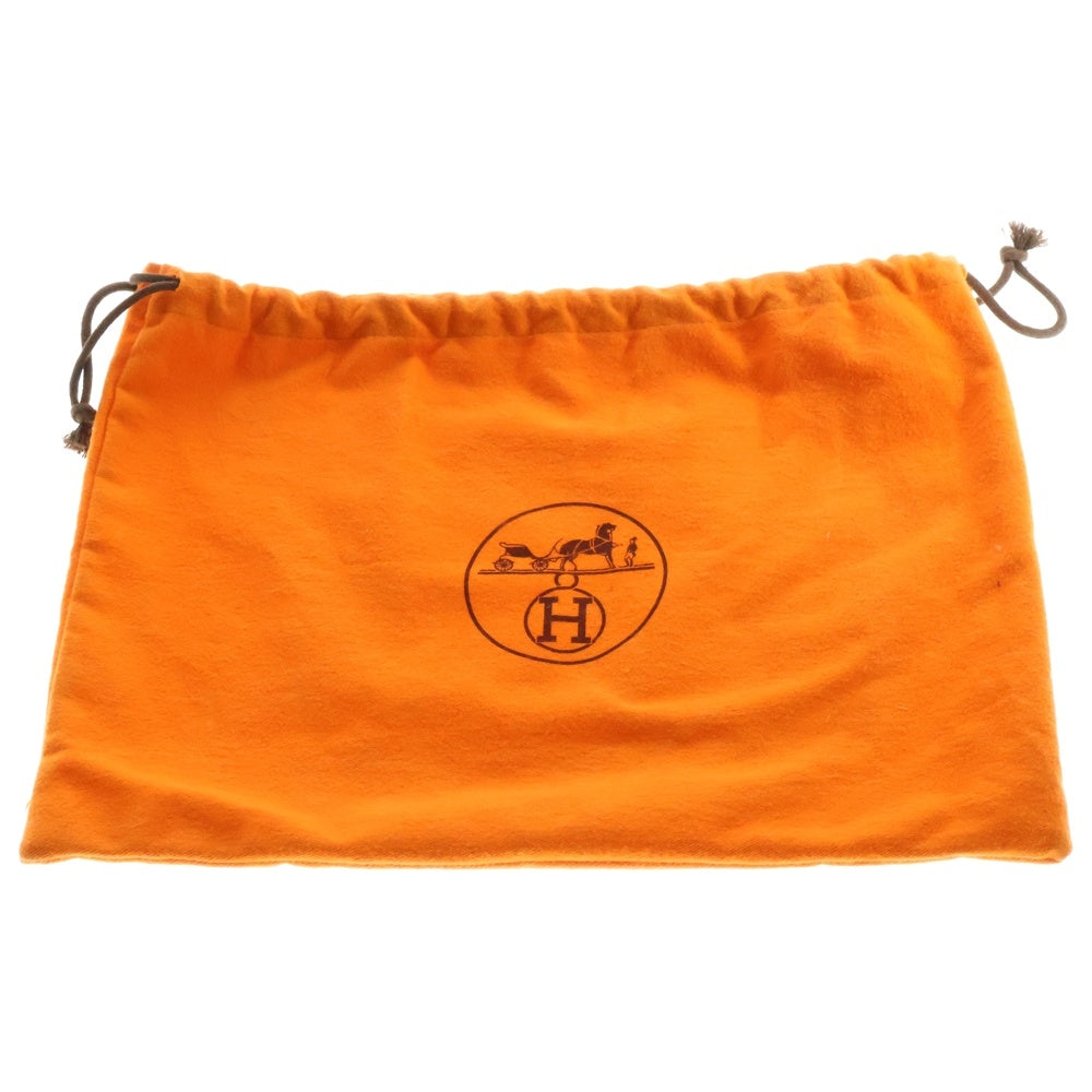 HERMES(エルメス) エブリンTPM ブルージーン エプソン シルバー金具 ショルダーバッグ □I刻印