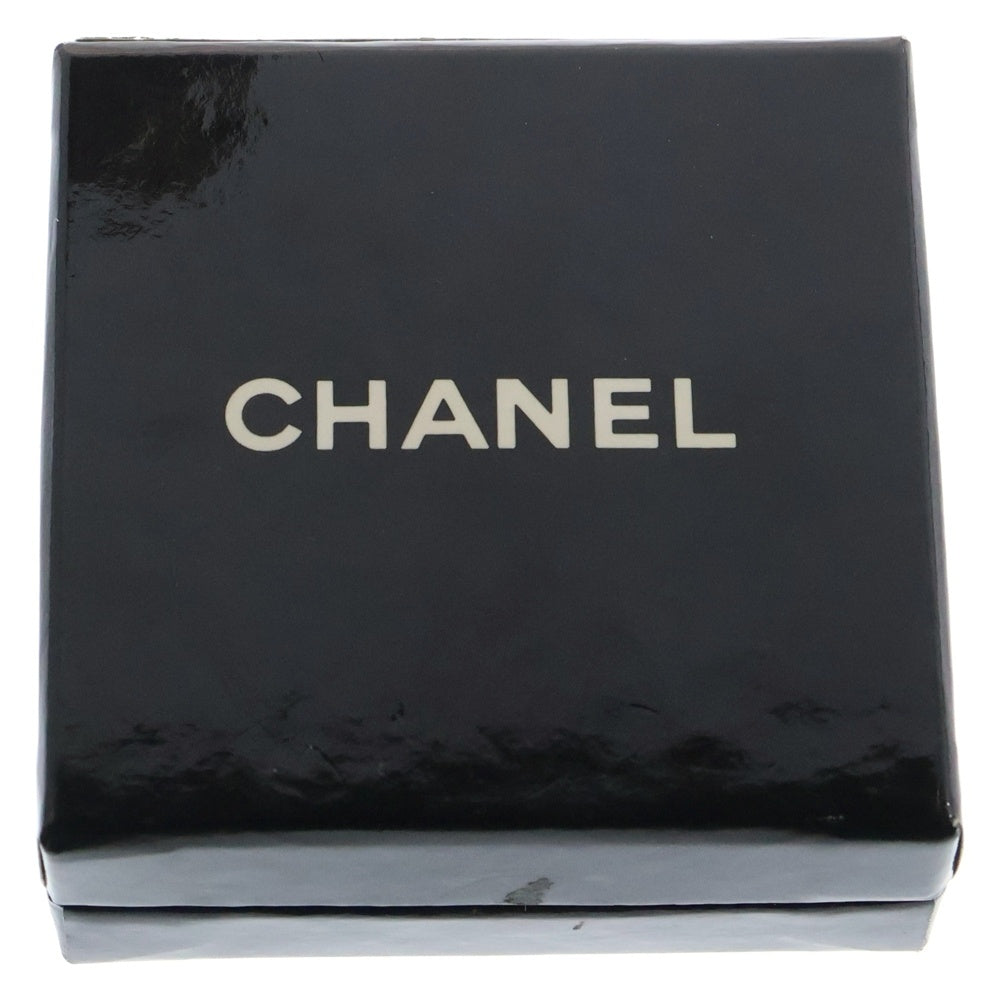 CHANEL(シャネル) ココマーク ラウンド イヤリング GP ゴールド 2906 アクセサリー