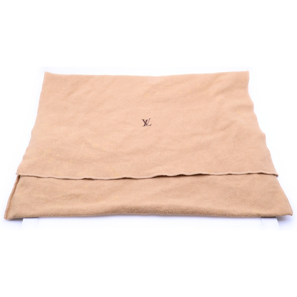 LOUIS VUITTON(ルイヴィトン) ミニルーピング モノグラム PVC レザー ハンド ワンショルダーバッグ ゴールド金具 ブラウン M51147