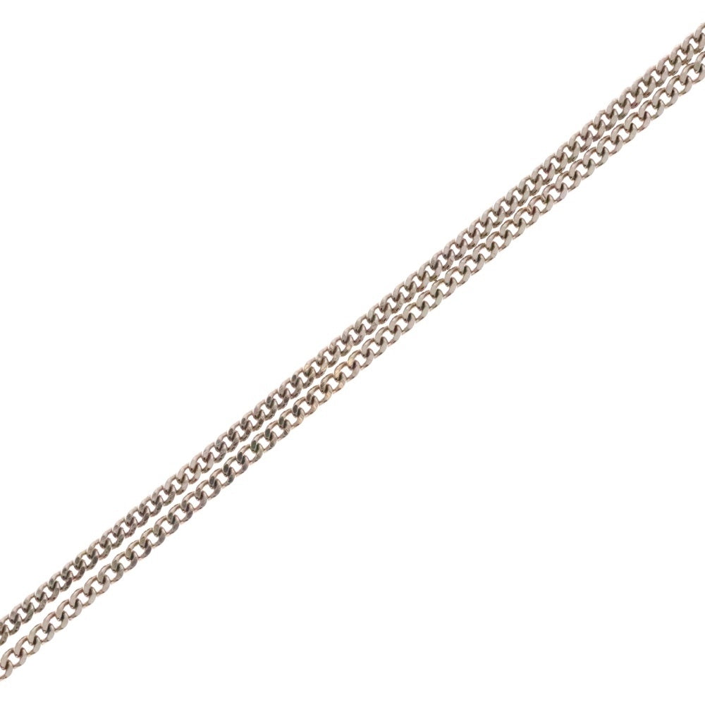 CHANEL(シャネル) 100周年記念 ココマーク ネックレス GP ペンダント ゴールド チェーン 14C