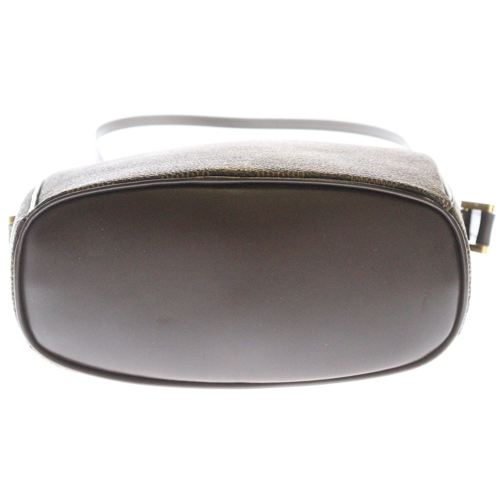 LOUIS VUITTON(ルイヴィトン) ダミエ イパネマPM コーティングキャンバス ショルダーバッグ ブラウン N51294