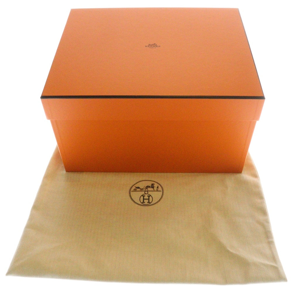 HERMES(エルメス) ピコタンロックMM モノクローム ブラック トリヨン ショルダーバッグ Z刻印
