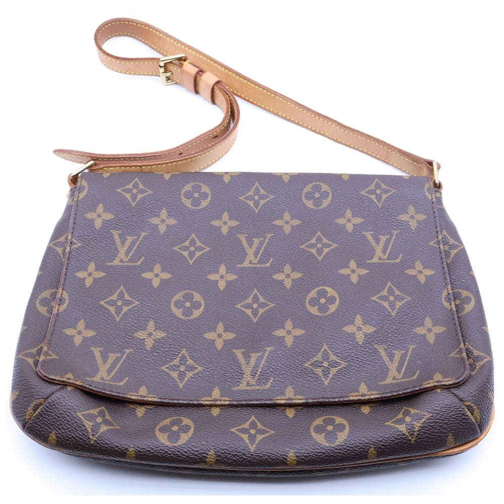 LOUIS VUITTON(ルイヴィトン) モノグラム ミュゼットタンゴ