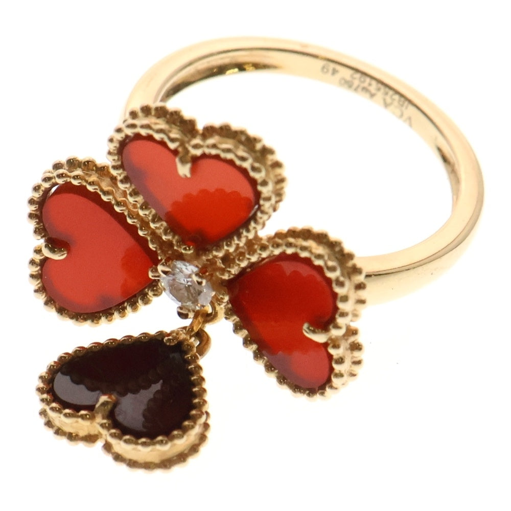 Van Cleef & Arpels(ヴァンクリーフアンドアーペル) スウィート