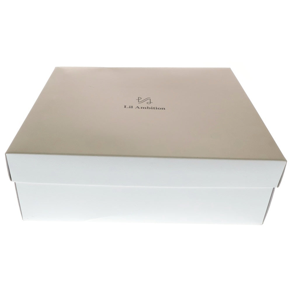 NO BRAND(ノーブランド) LiBERTYDOLL リバティードール フェイクレザー ストラップ 厚底パンプス シューズ ブラック レディース