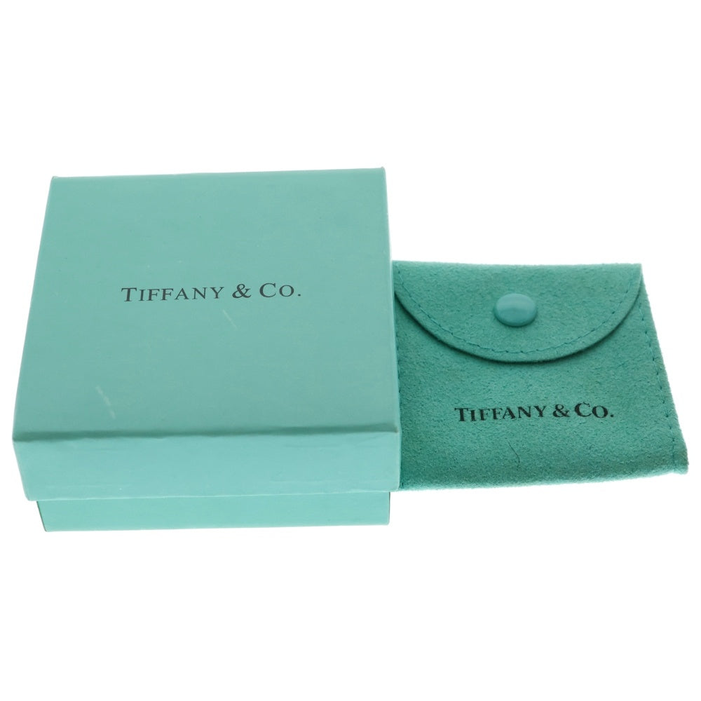 TIFFANY&Co(ティファニー) パロマピカソ ラビングハート ネックレス シルバー アクセサリー