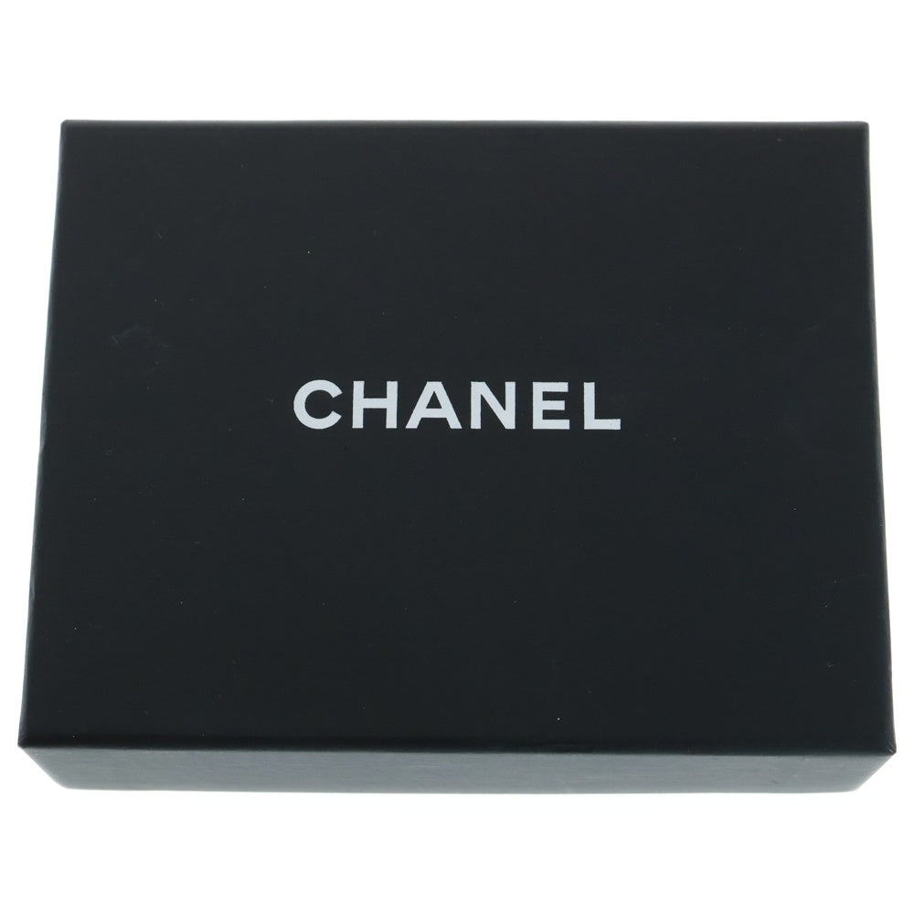 CHANEL(シャネル) ココマーク エンブレムモチーフ ネックレス ペンダント チェーン ゴールド GP A14A