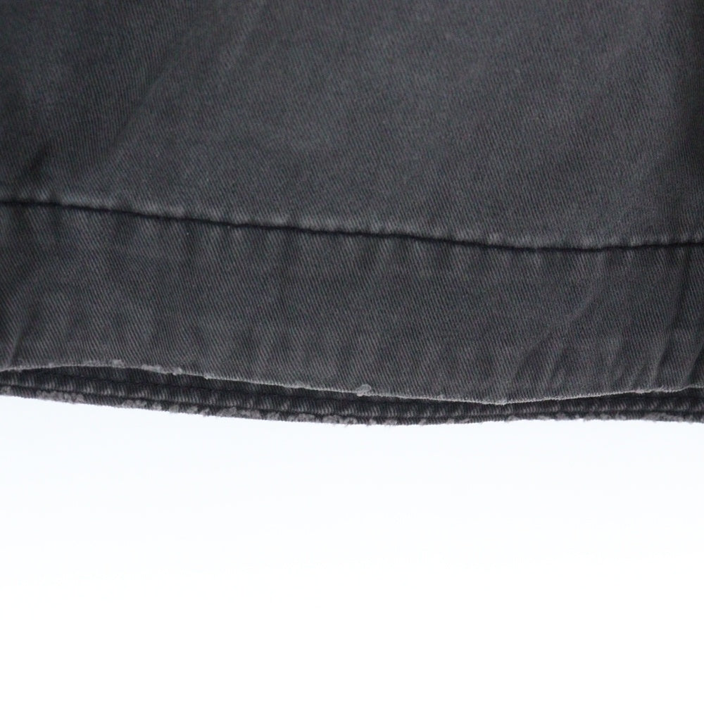 Abercrombie&Fitch(アバクロンビーアンドフィッチ) ショートパンツ ハーフパンツ ショーツ グレー