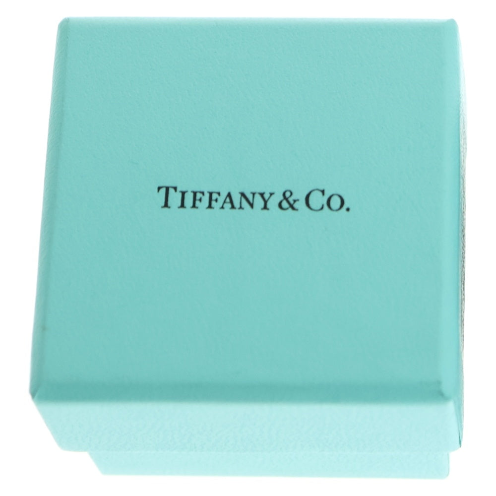 TIFFANY & Co.(ティファニー) オープンアトラスリング K18YG #13 イエローゴールド 指輪 ジュエリー アクセサリー