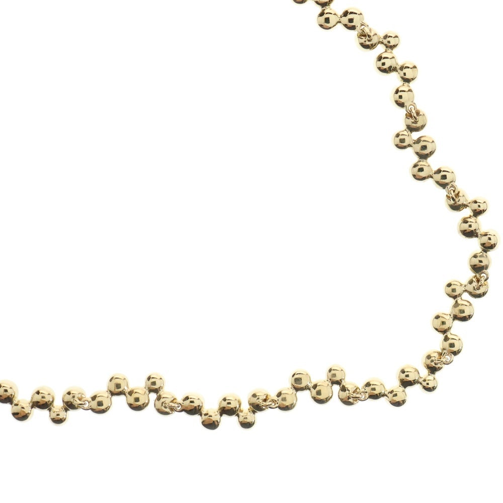 SWAROVSKI(スワロフスキー) クリスタル ラインストーン ネックレス ゴールド レディース 5159397