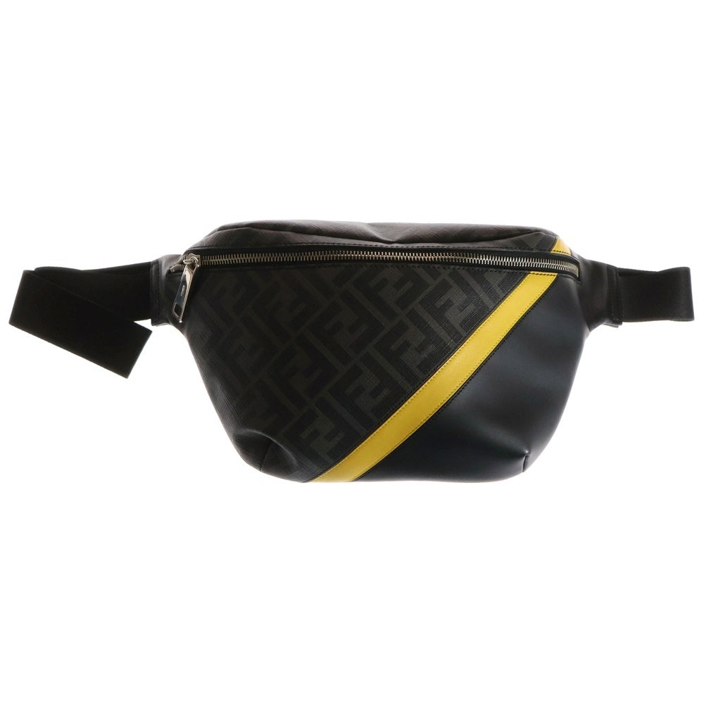 Dayday ok様　FENDI フェンディ　ベルト　ズッカ　総柄　サークル 楽天市場】FENDI フェンディ ベルト 7C0488 AFF2 メンズ FFロゴ