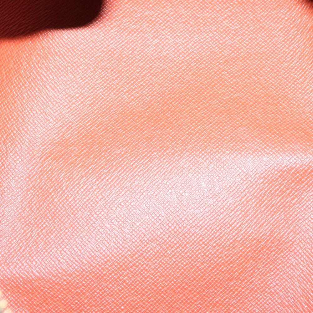 LOUIS VUITTON(ルイヴィトン) ダミエ パピヨン ハンドバッグ ミニボストンバッグ ブラウン レザー×PVC ゴールド金具 N51304