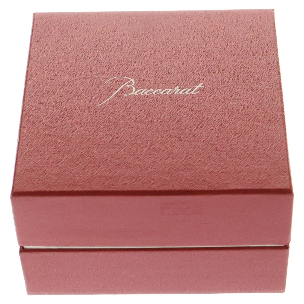 Baccarat(バカラ) フィギュリン エンジェル 天使 モチーフ オブジェ オーナメント 置物 インテリア クリスタルガラス ■