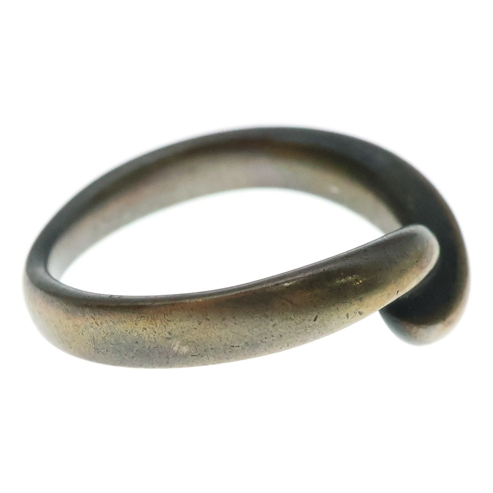 4℃(ヨンドシ-) リング 指輪 シルバー