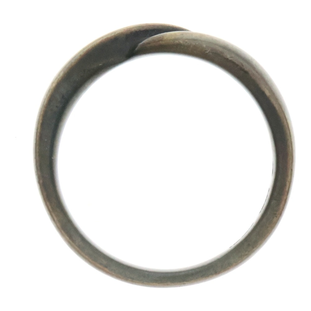 4℃(ヨンドシ-) リング 指輪 シルバー