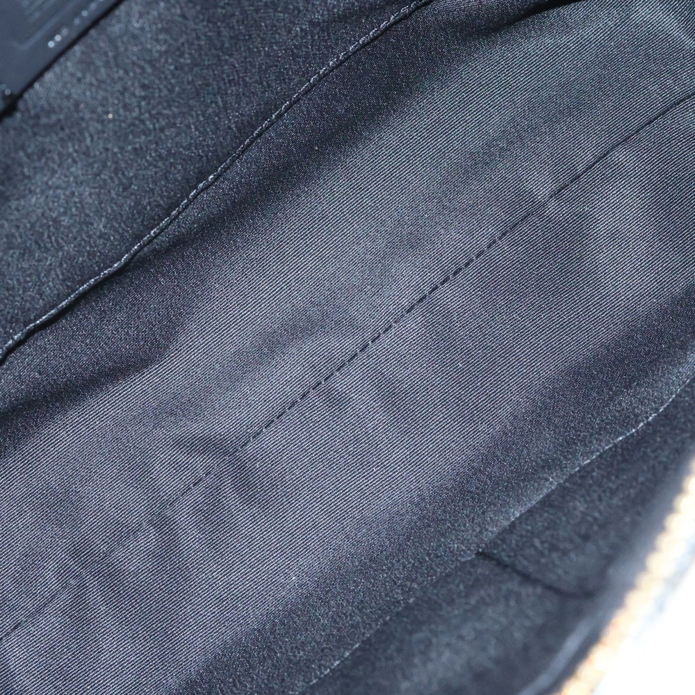 COACH(コーチ) ケルシー シグニチャー ロゴプレート 2WAY ハンド ショルダーバッグ ゴールド金具 ブラウン F28989