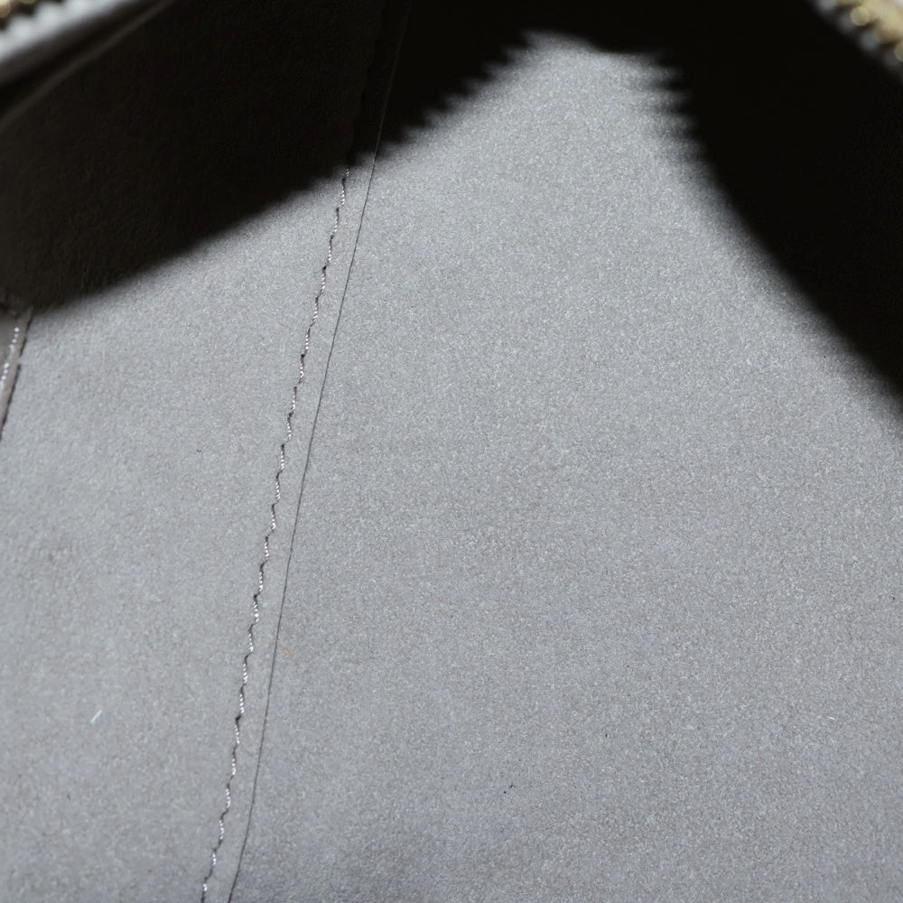 LOUIS VUITTON(ルイヴィトン) アンプラント パピヨンBB トゥルトレールクレーム 2wayハンドバッグ ショルダーバッグ ブラウン レザーRFID M46031