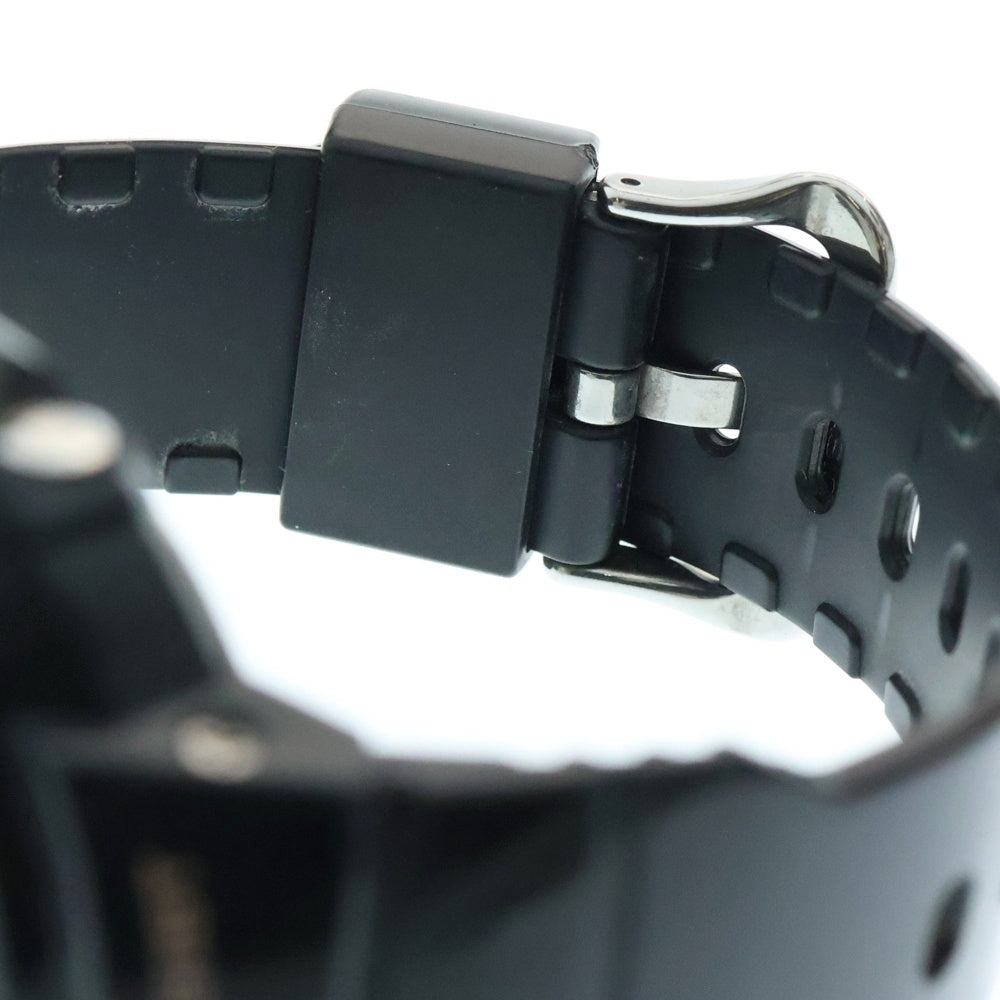 CASIO G-SHOCK(カシオ ジーショック) CASIO G-SHOCK MINI カシオ ジーショック ミニ ピンクゴールド文字盤 クォーツウォッチ 腕時計 ブラック 〇