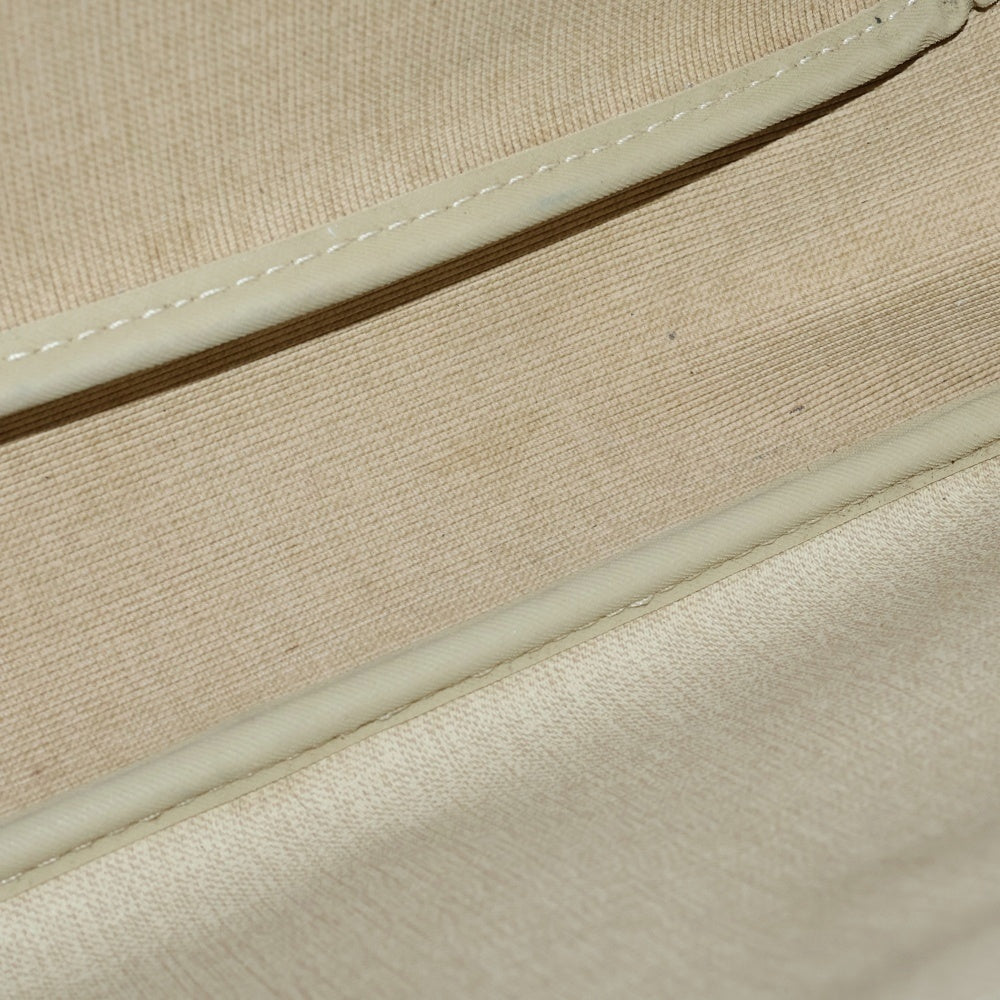 LOUIS VUITTON(ルイヴィトン) リポーターPM モノグラム PVC レザー ショルダーバッグ ゴールド金具 ブラウン M45254