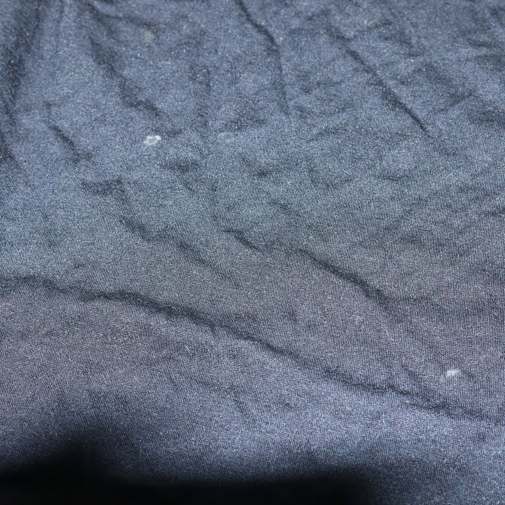 GRACE CONTINENTAL(グレースコンチネンタル) ビーズ装飾シアーフリンジ付ストール ブラック レディース