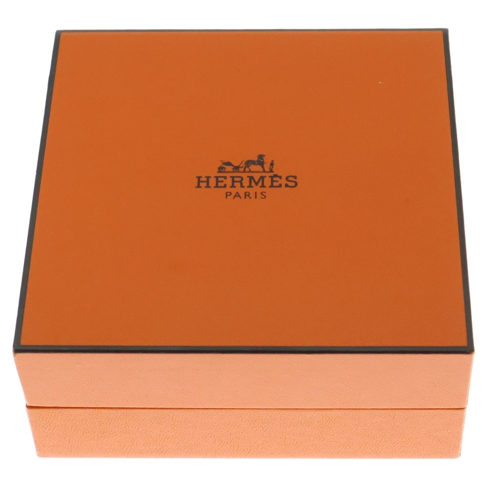 HERMES(エルメス) シェーヌダンクル ミニ セリエ ネックレス 925 シルバー