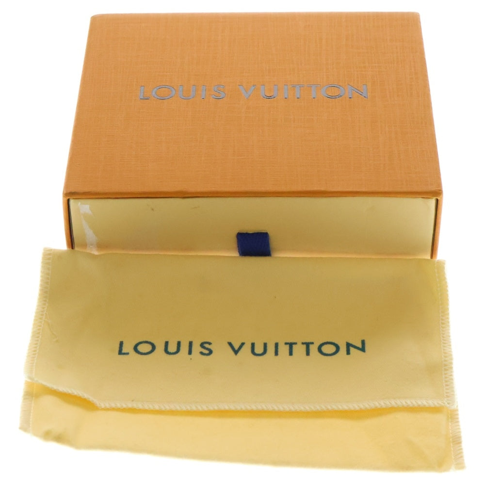 LOUIS VUITTON(ルイヴィトン) アンプラント ポルトフォイユクレア トゥルトレール コンパクトウォレット 二つ折り財布 ベージュ ゴールド金具 M80152