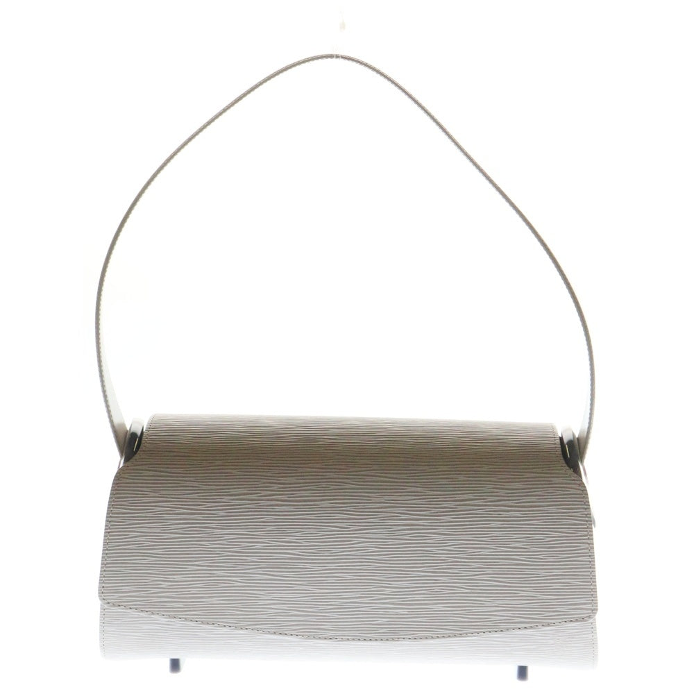 LOUIS VUITTON(ルイヴィトン) エピ ノクターンPM ハンドバッグ ワンショルダーバッグ ミニバッグ ライトパープル レザー M5218B