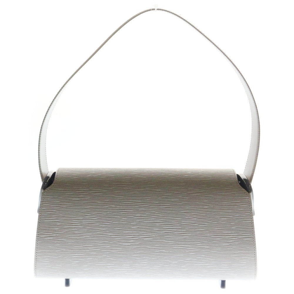 LOUIS VUITTON(ルイヴィトン) エピ ノクターンPM ハンドバッグ ワンショルダーバッグ ミニバッグ ライトパープル レザー M5218B