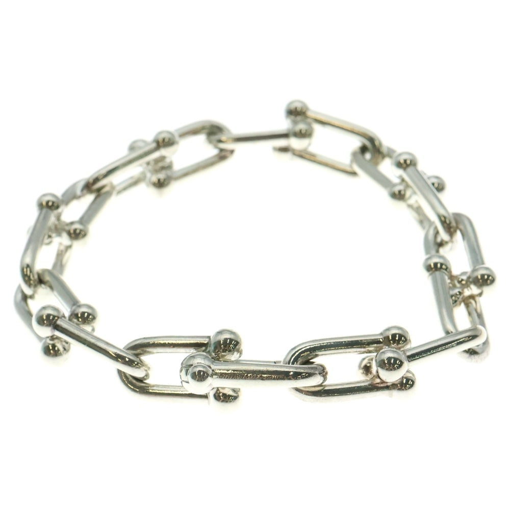 TIFFANY&Co(ティファニー) HardWear Large 15LINK ハードウェア ラージ チェーンブレスレット シルバー