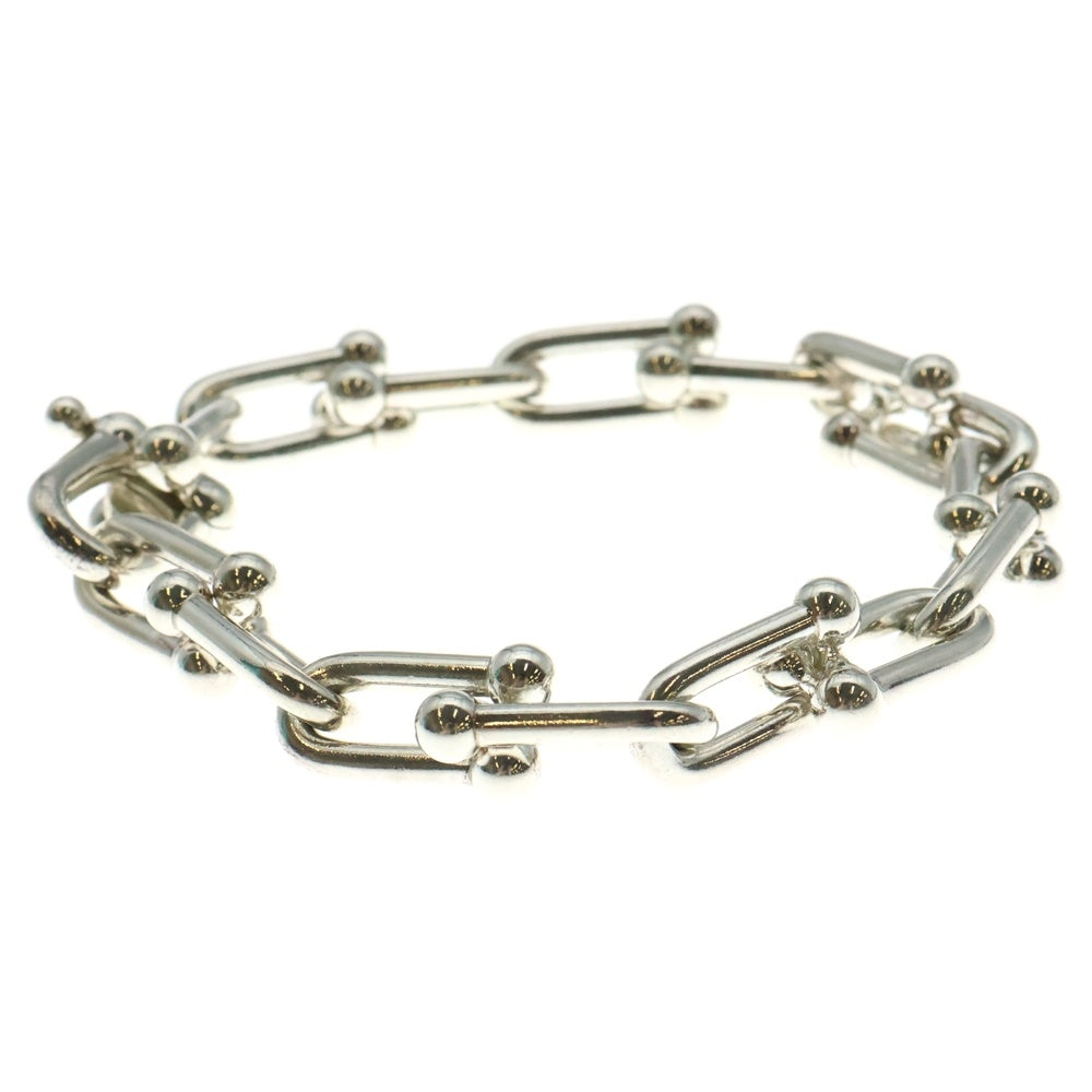 TIFFANY&Co(ティファニー) HardWear Large 15LINK ハードウェア ラージ チェーンブレスレット シルバー